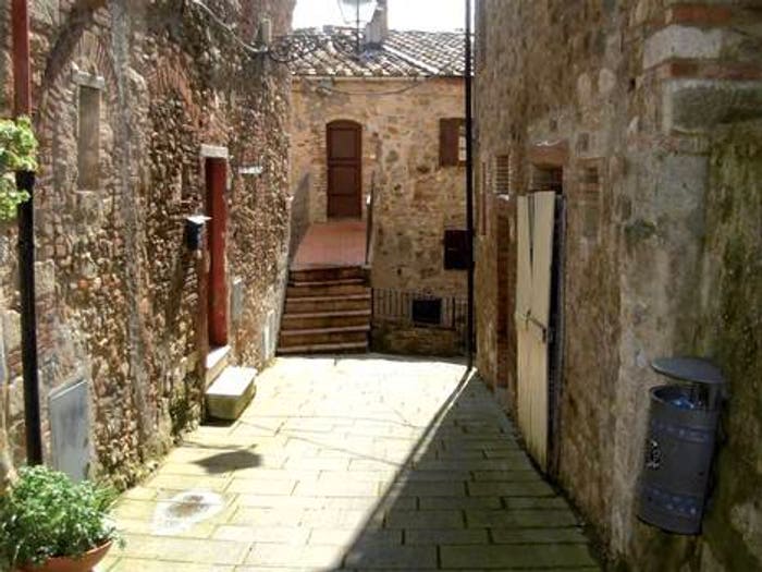 Appartamento in vendita in Via Mascagni, Centro, Castelnuovo di Val di Cecina