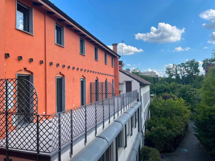 Appartamento trilocale in vendita in Centro Storico, Piacenza
