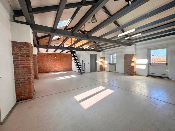 Appartamento con 6 locali in vendita in Cascina Belvedere, Gravellona Lomellina
