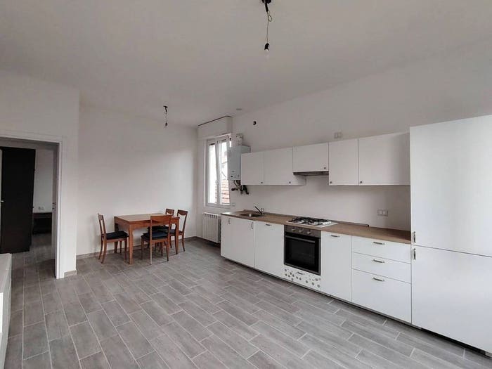 Appartamento bilocale in vendita in Via Monsignor Ferdinando Pogliani, Centro, Parabiago