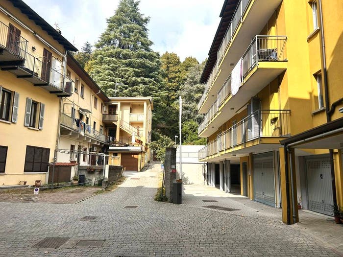 Appartamento trilocale in vendita in Camerlata Rebbio, Como