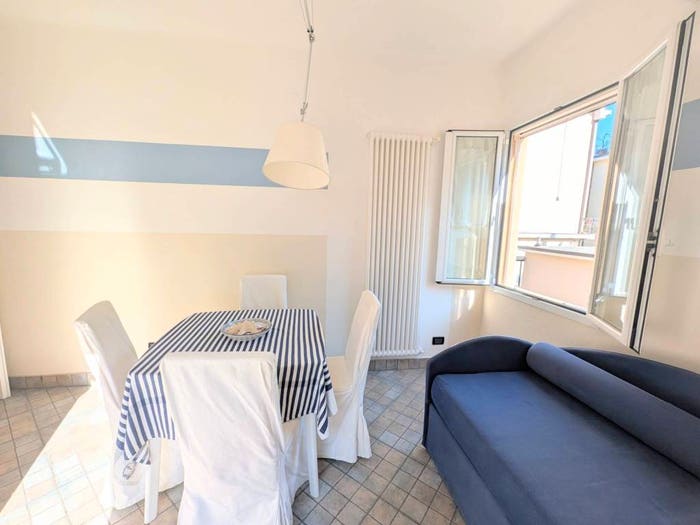 Appartamento bilocale in vendita in Via delle Mimose, Laigueglia