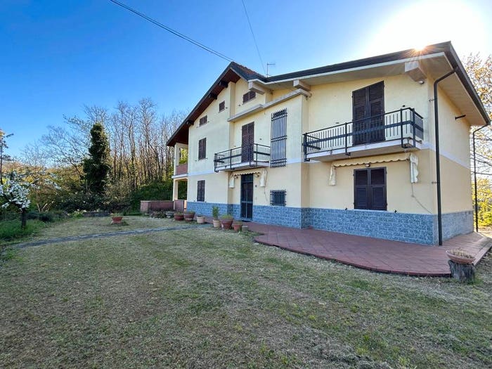 Casa con 6 locali in vendita in Via Garigliano, Centro, Cassano Spinola