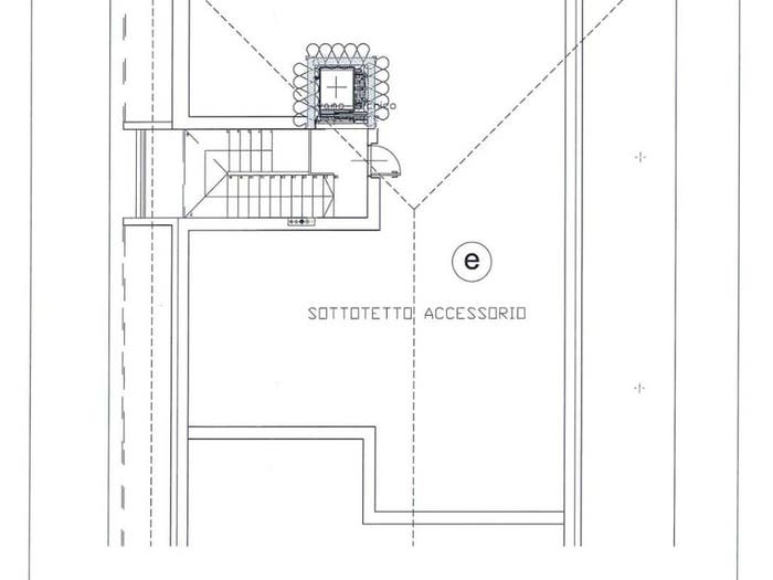 Appartamento quadrilocale in vendita in Piazza Sandro Pertini, Borgaretto, Beinasco