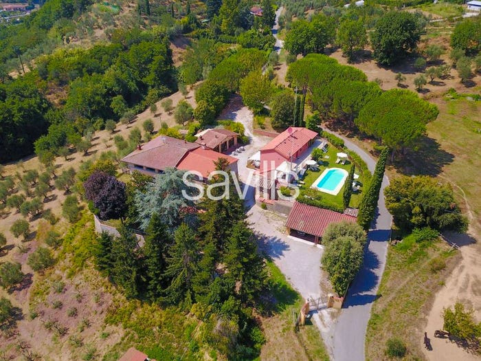 Casa con 6 locali in vendita in Via Sano, MontecatiniTerme