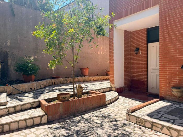 Casa quadrilocale in vendita in Via Filippo Turati, Borgo Novo, Monterotondo