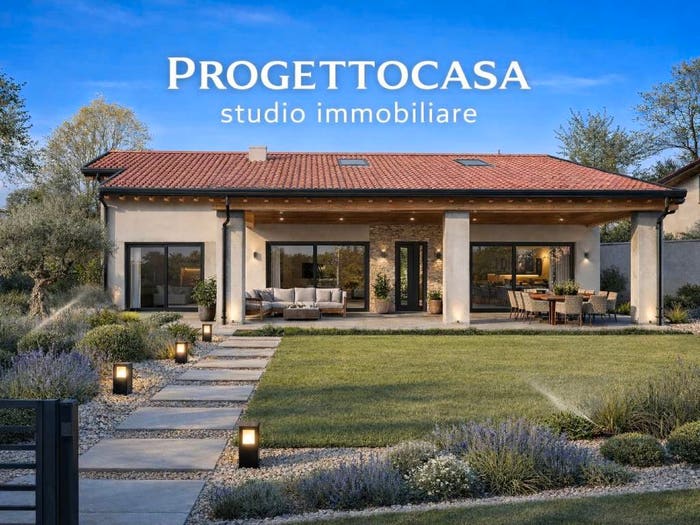Casa con 5 locali in vendita in Piazza Duca d'Aosta, Centro, Mogliano Veneto