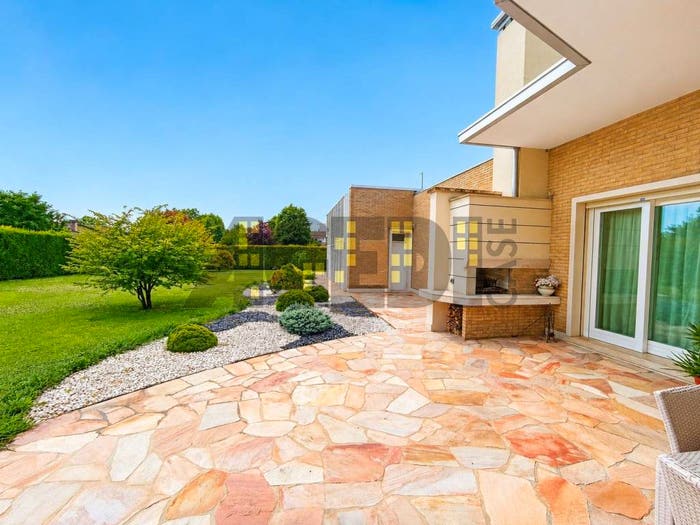 Casa con 6 locali in vendita in Centro, Ponte San Nicolò