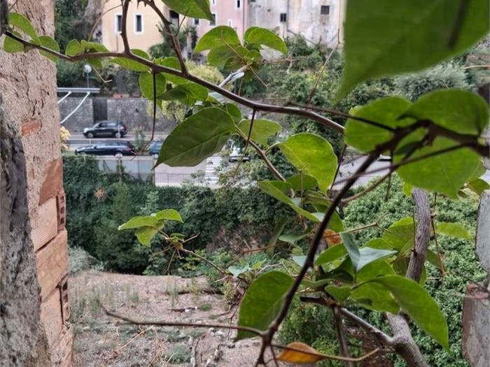 Appartamento quadrilocale in vendita in Centro, Itri