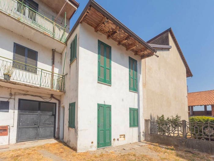 Appartamento trilocale in vendita in Localita San Antonio, Sant'antonio, Fontaneto d'Agogna