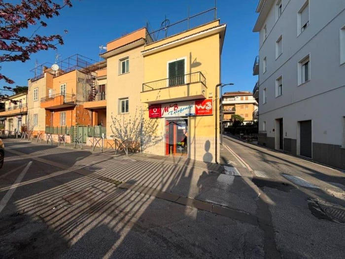 Appartamento monolocale in vendita in Via XXI Aprile, Passo Corese, Fara in Sabina