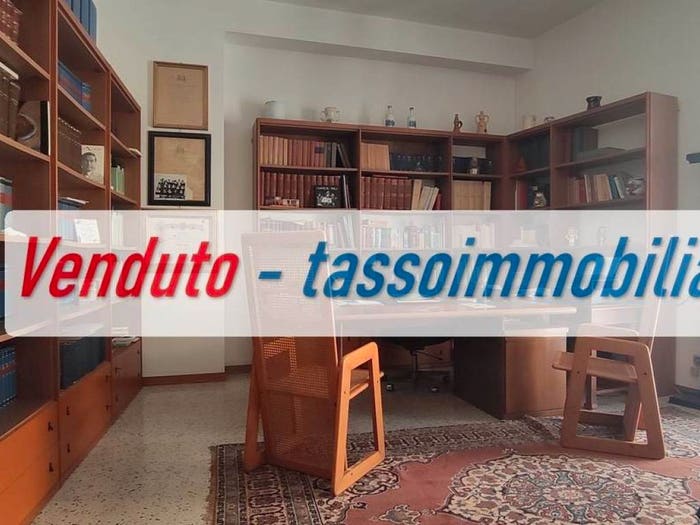 Appartamento con 6 locali in vendita in Centro, Ortona