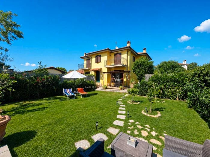 Casa con 6 locali in vendita in Via Giancarlo Pantini, Orbetello Scalo, Orbetello