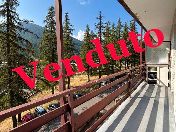 Appartamento trilocale in vendita in Via della Pineta, Pragelato Ruà, Pragelato