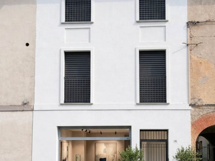 Casa bilocale in vendita in Via Borromeo, Cesano Maderno