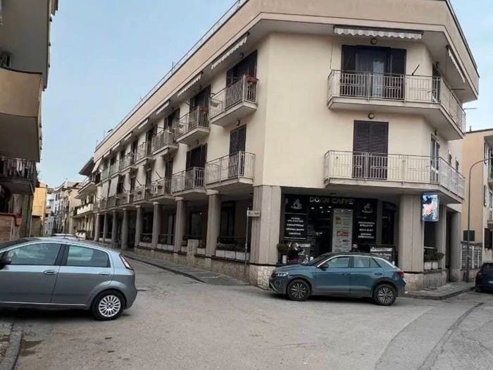 Appartamento trilocale in vendita in Via Semonella, Pascarola, Caivano