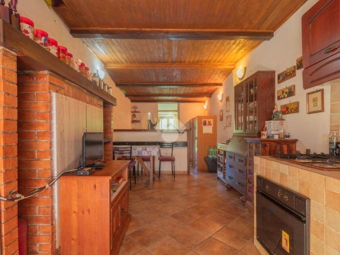 Appartamento monolocale in vendita in Via solapiaggia, Bassano Romano