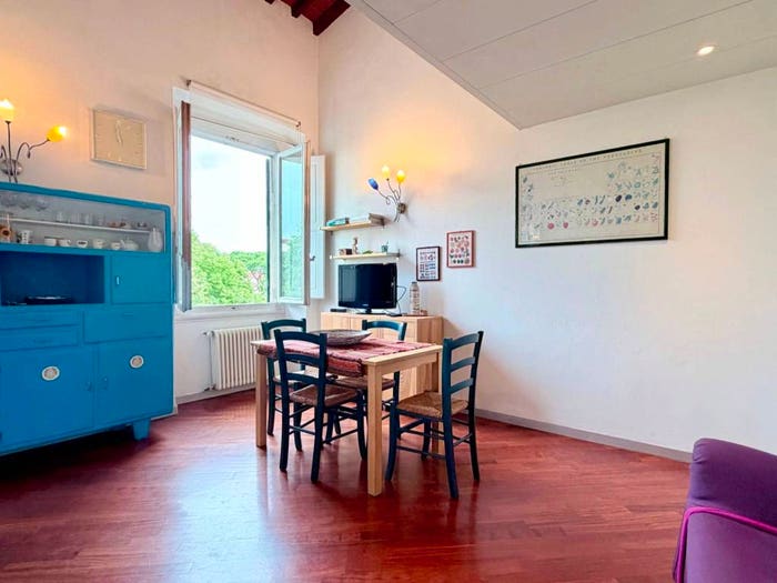 Appartamento trilocale in vendita in Via Il Prato, Borgo Ognissanti Il Prato, Firenze