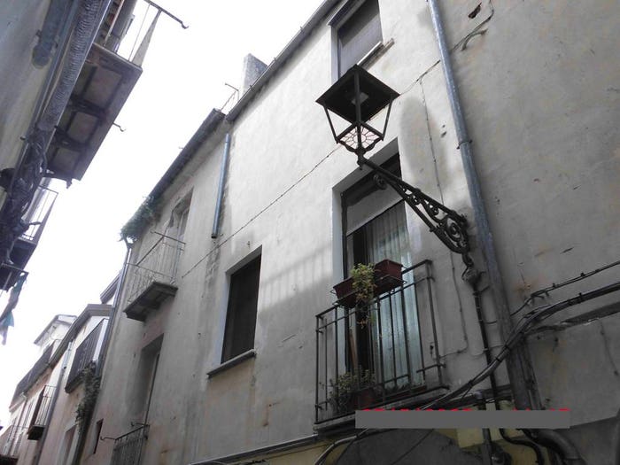 Appartamento quadrilocale in vendita in Via Corso Marcelli, Centro, Isernia
