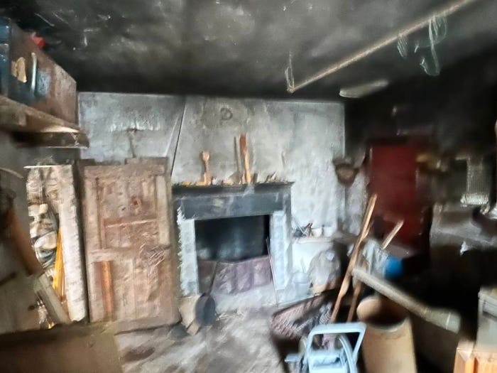 Appartamento con 6 locali in vendita in Vicolo S elena, Bottanuco