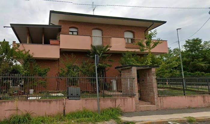 Appartamento trilocale in vendita in Canegrate