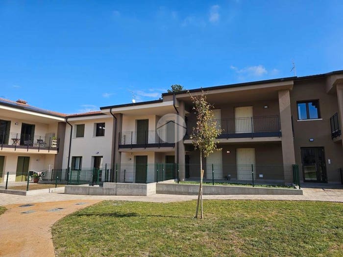 Appartamento quadrilocale in vendita in Via degli Alpini, Lazise