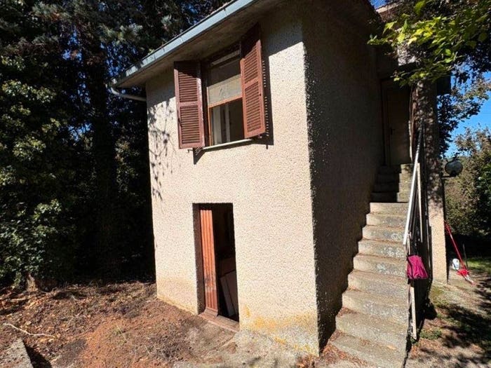 Casa trilocale in vendita in Località Morciano, Carbognano