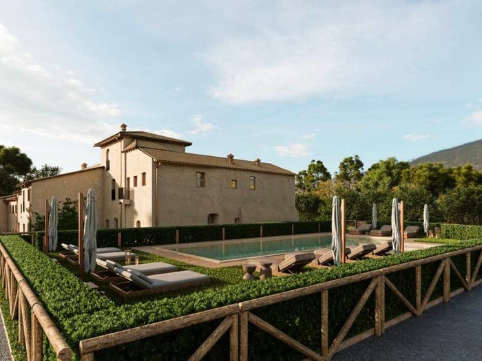 Appartamento quadrilocale in vendita in Barberino Tavarnelle