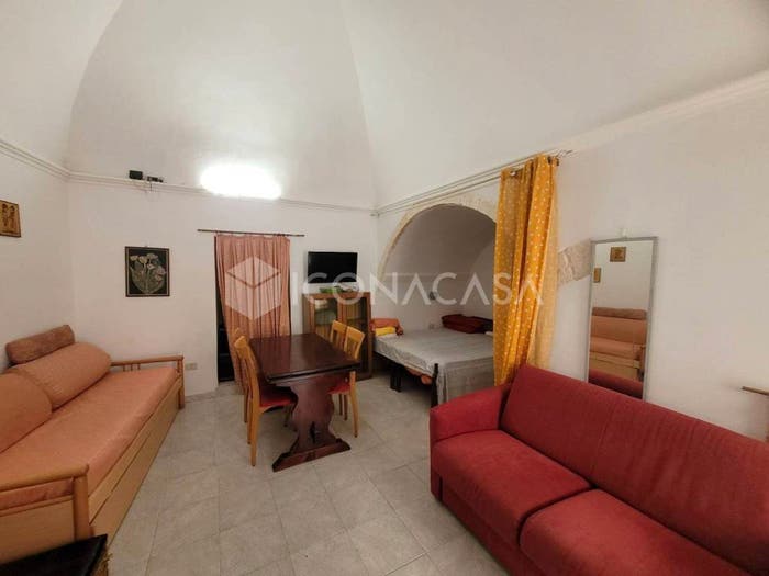 Appartamento monolocale in vendita in Via Dottor Vincenzo Giuliani, Centro, Vieste