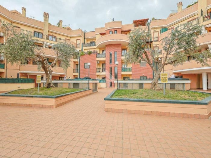Appartamento trilocale in vendita in Via Luigi Pirandello, Setteville Nord, Guidonia Montecelio