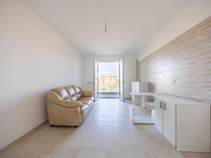 Appartamento bilocale in vendita in Via Fosso dell'Osa, Castelverde, Roma