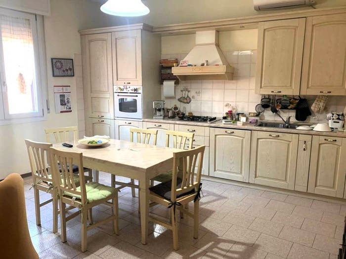 Appartamento con 5 locali in vendita in Via Carlo Sigonio, Buon Pastore Parco Amendola, Modena