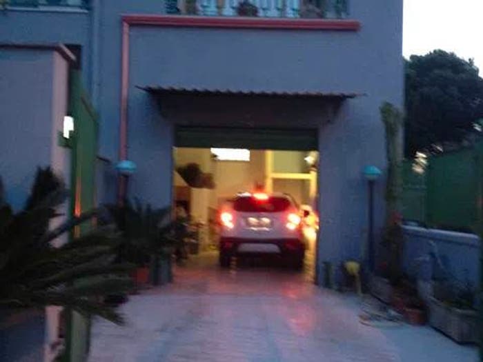 Appartamento quadrilocale in vendita in Via Maggiore Boccucci, Mondragone