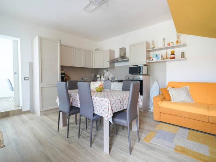 Casa trilocale in vendita in Via Ruggero da Vezzano Padre, Bondano Partaccia, Massa