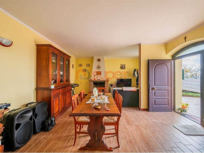 Casa con 5 locali in vendita in Via San Fortunato, Pieve San Nicolò San Martino, Assisi