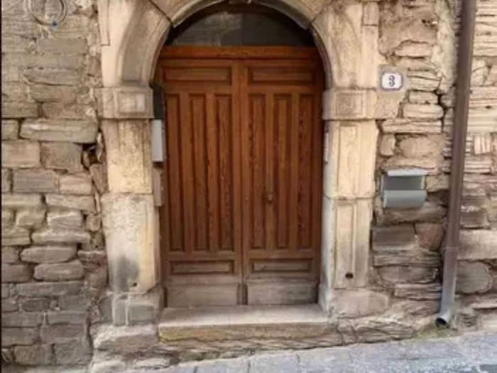 Appartamento monolocale in vendita in Via Bernardo Provenzale, Centro, Nicosia