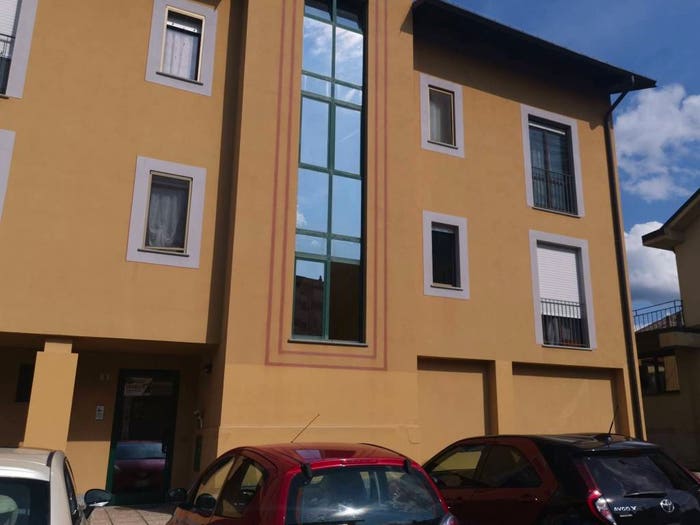 Appartamento trilocale in vendita in Via Piave, Brandizzo
