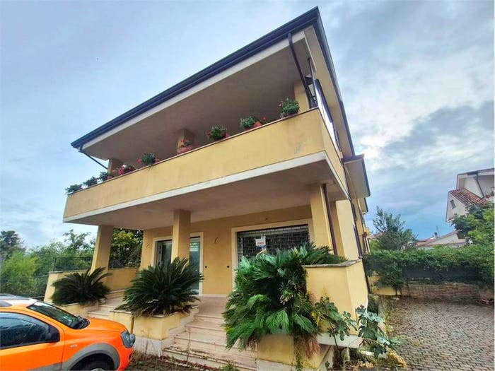 Appartamento con 5 locali in vendita in Centro, Sora