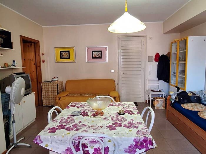 Appartamento bilocale in vendita in Via Spiaggia, Sant'Anna, Mascali