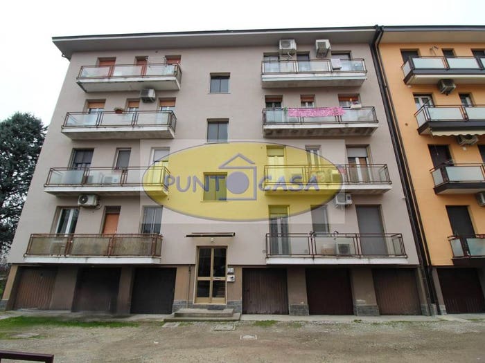 Appartamento bilocale in vendita in Via Michelangelo Buonarroti, Centro, Lodi Vecchio