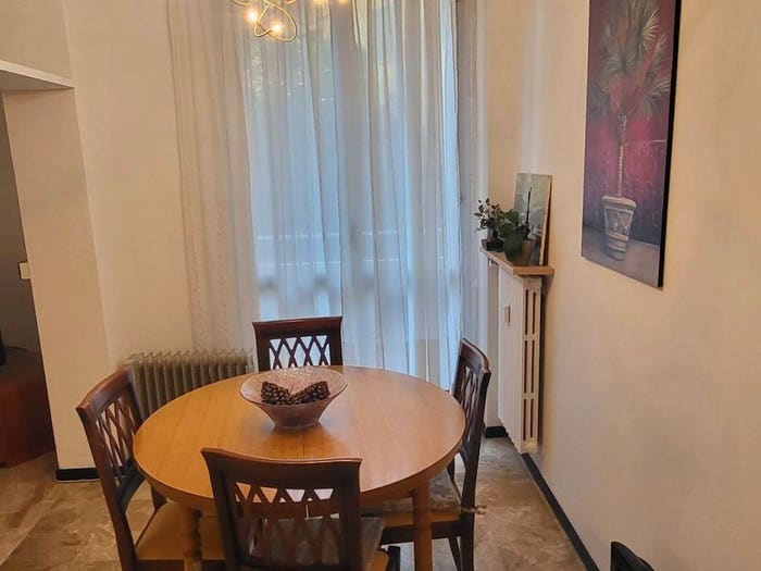 Appartamento bilocale in vendita in Via Alessandro Volta, Cassano Magnago