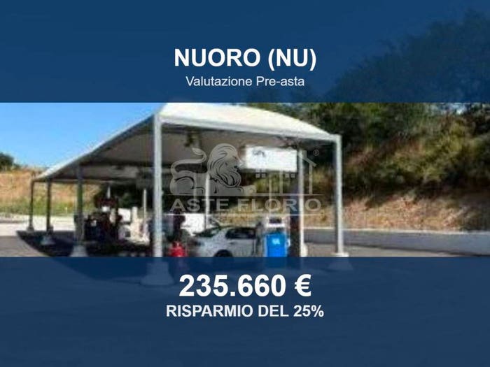 Appartamento monolocale in vendita in Strada Statale DCN km, Centro, Nuoro