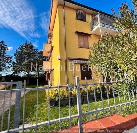 Appartamento trilocale in vendita in Via Passo Di Costalunga, Lido degli Scacchi Lido di Pomposa, Comacchio