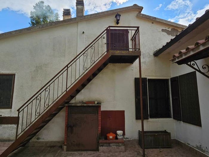 Casa con 6 locali in vendita in Località Belvedere, Pitigliano