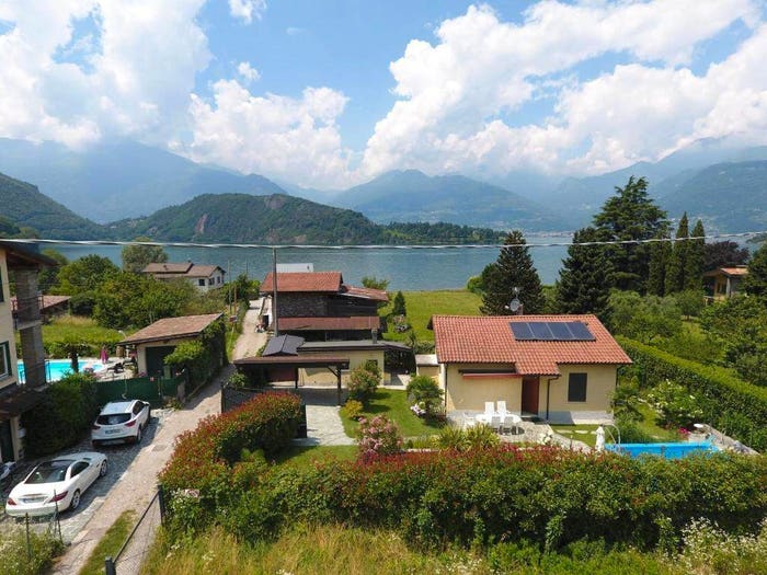 Case in Vendita e in Affitto - 3
