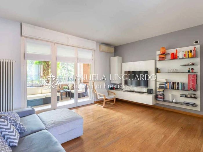 Appartamento trilocale in affitto in piazza Esquilino, San Siro, Milano