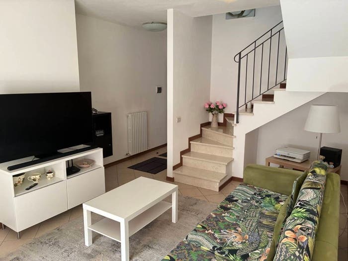 Appartamento trilocale in vendita in Via John Fitzgerald Kennedy, Centro, Montelabbate