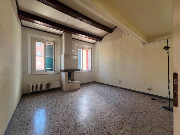 Appartamento trilocale in vendita in Sobborgo Eugenio Valzania, Centro Urbano, Cesena