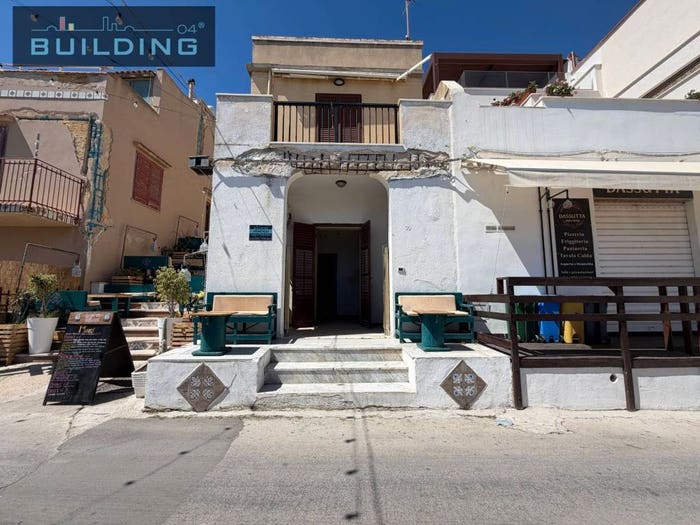 Appartamento bilocale in vendita in Via Marco Polo, Marinella, Castelvetrano