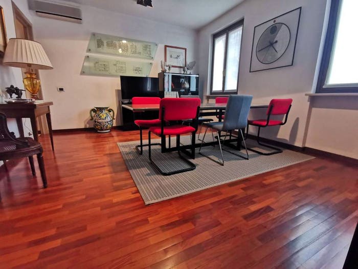 Appartamento trilocale in vendita in Via Torino, Centro, Casteggio